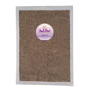 پودر لیمو اعتماد - 500 گرم