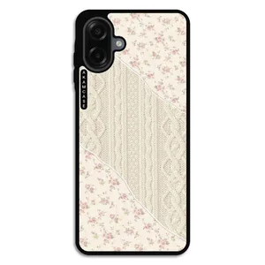 AKAM AMC-WSGA07-TRICOT-7 Cover For Samsung Galaxy A07