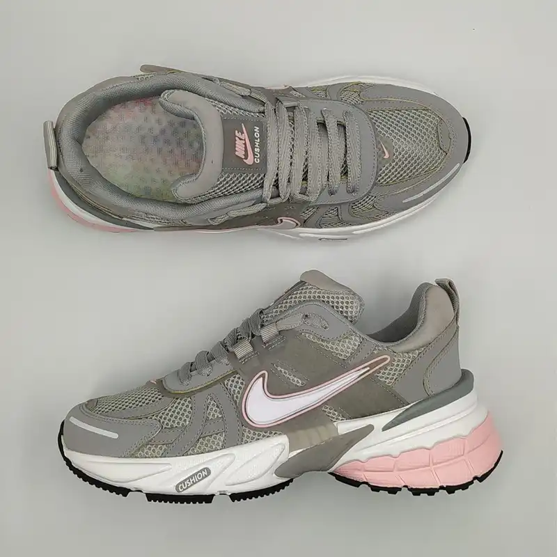 کفش پیاده روی زنانه مدل 2347012 رنگ طوسی