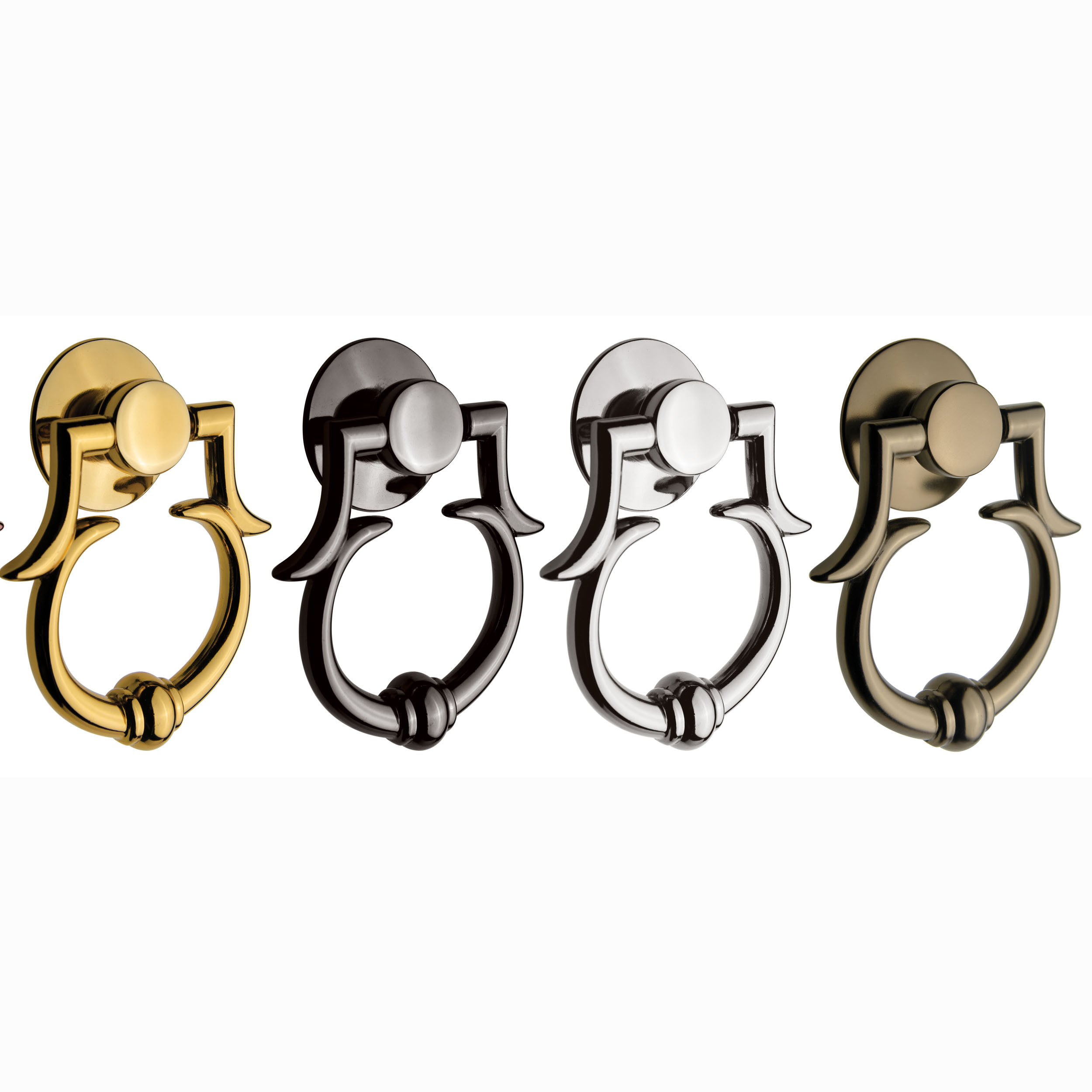 محافظ چشمی درب مدل درکوب مدل عثمانی DK0203