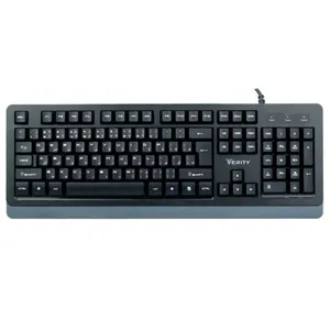کیبورد وریتی مدل V-KB 6136