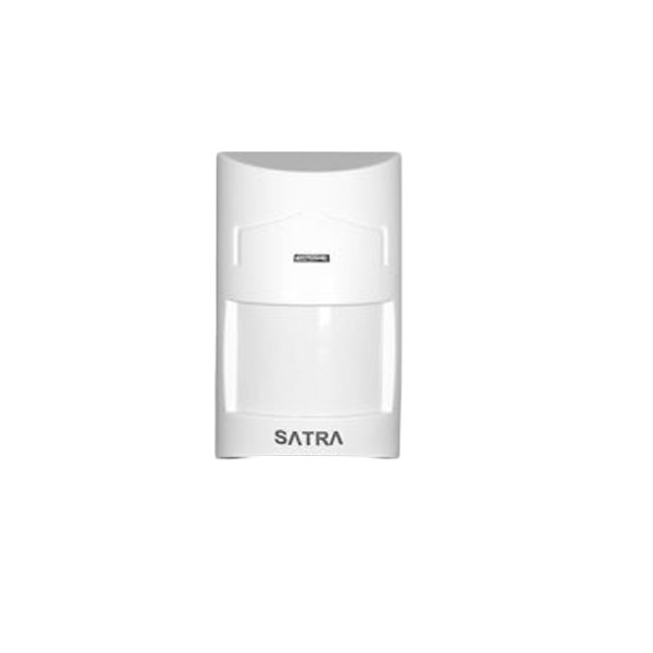 دزدگیر اماکن ساترا مدل S4PRO