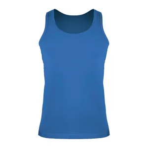 زیرپوش رکابی یقه باز مردانه نیکو مدل دورو کد 2856