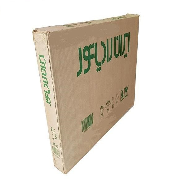 رادیاتور ایران رادیاتور مدل ماکسی 10 پره