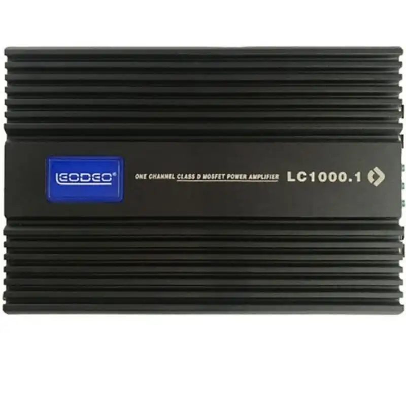 آمپلی فایر خودرو مدل LC1000.1