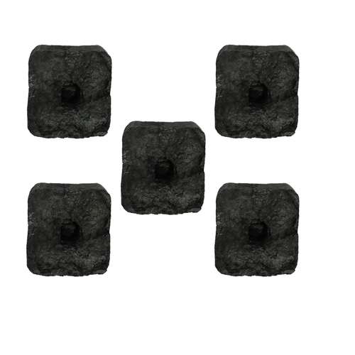 زغال  مدل GT30 وزن 250 گرم