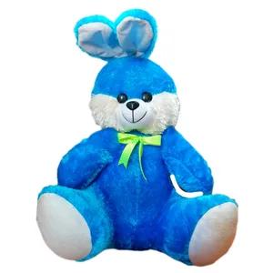 عروسک طرح خرگوش 0187 ارتفاع 75 سانتیمتر