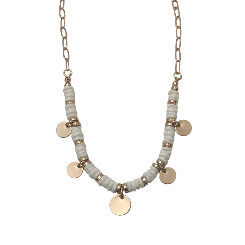 گردنبند زنانه اکسسورایز مدل E2784