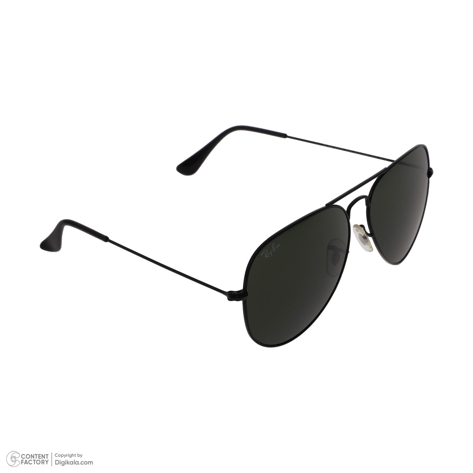 عینک آفتابی ری بن مدل 3026-L2821 -  - 3