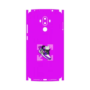 MAHOOT Nike Air Sneaker Digital Art-FullSkin Cover Sticker for Huawei Mate 9
