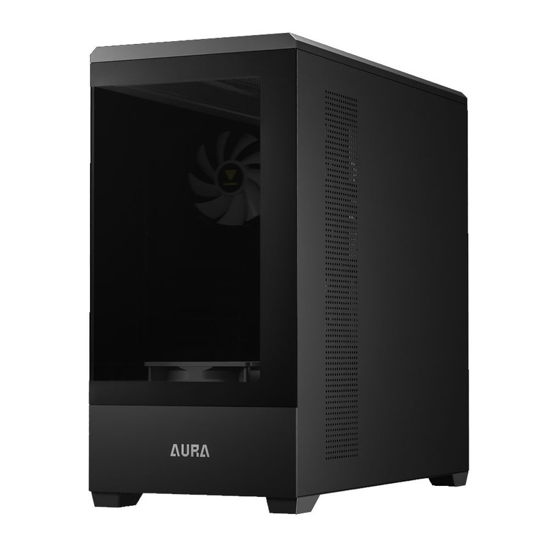 کیس کامپیوتر گیمینگ گیم دیاس مدل AURA GC106