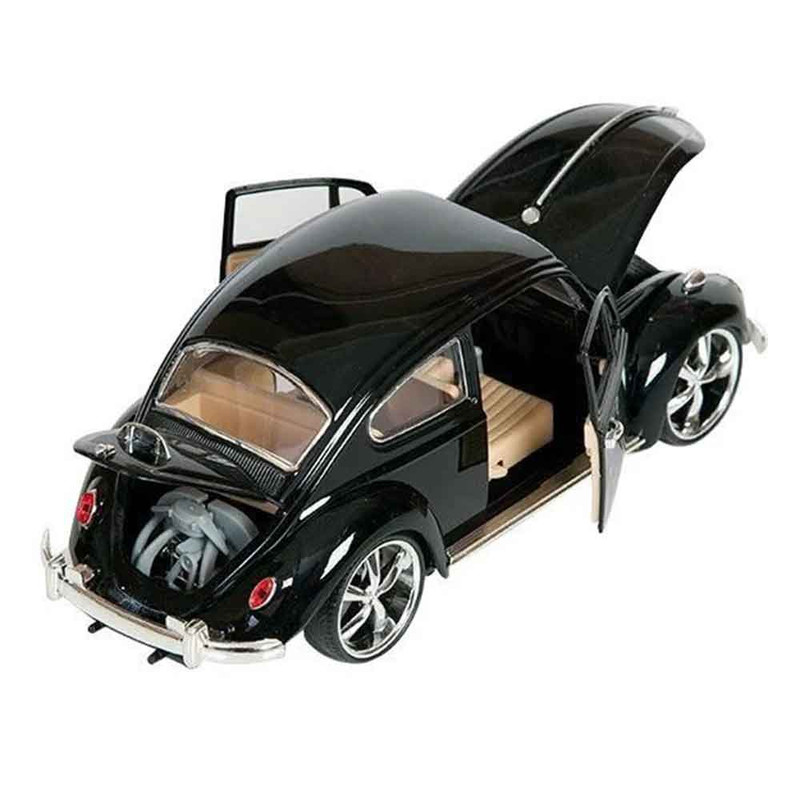ماکت ماشین مدل فولکس بیتل کد 12020
