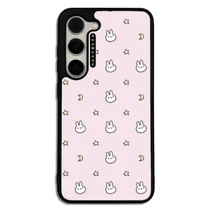 AKAM AMC-WSGS23-BUNNY-16 Cover For Samsung Galaxy S23