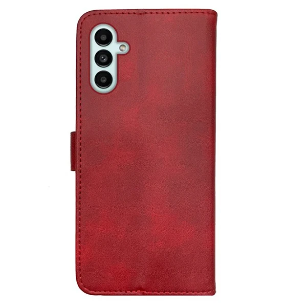 کیف کلاسوری مدل جاکارتی مناسب برای گوشی موبایل سامسونگ Galaxy A24