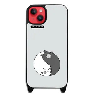 AKAM AMC-WLA15PLUS-CATS18 Cover For Apple iPhone 15 Plus