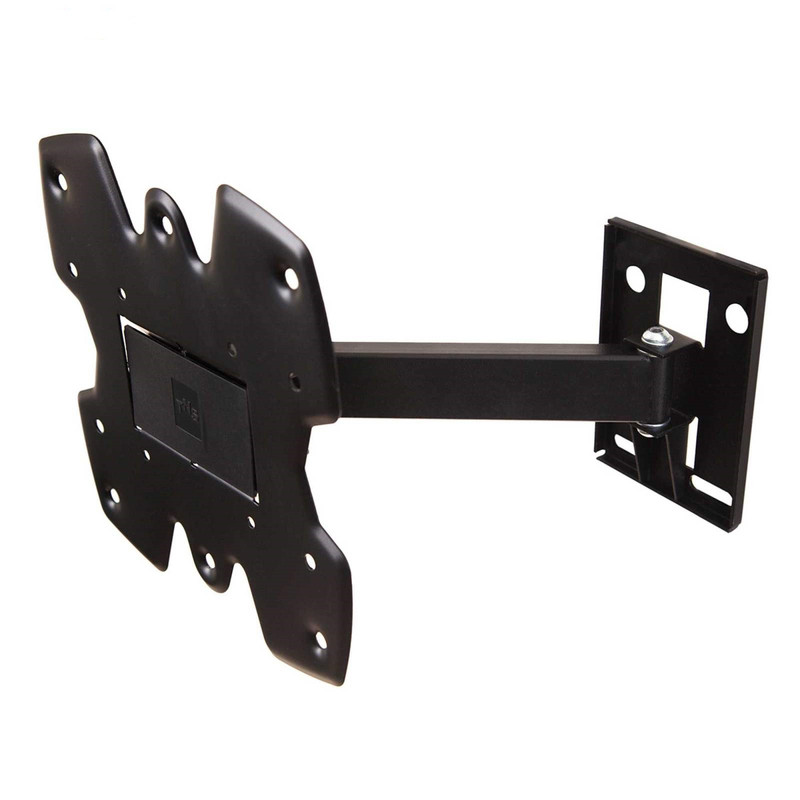 پایه دیواری تلوزیون تی ان اس مدل M07 مناسب برای تلوزیون های 19 تا 40 اینچ پایه دیواری تلوزیون تی ان اس مدل M07 مناسب برای تلوزیون های 19 تا 40 اینچ