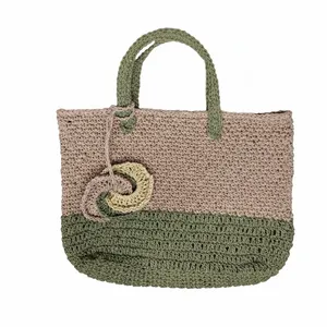 کیف دستی دست دوز زنانه مدل 72