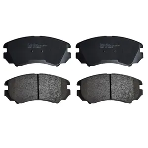 لنت ترمز جلو اتوکور مدل D1060-2Y991 مناسب برای هیوندا کوپه FX