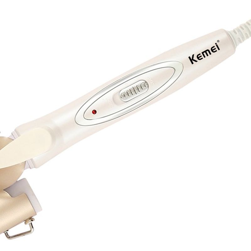 فر کننده مو کیمی مدل KM-1010 -  - 11
