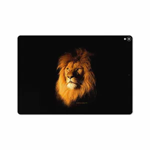MAHOOT Lion Cover Sticker for Apple iPad Pro 10.5 2017 A1709