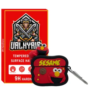 کاور مدل sesame مناسب برای کیس اپل ایرپاد پرو 2