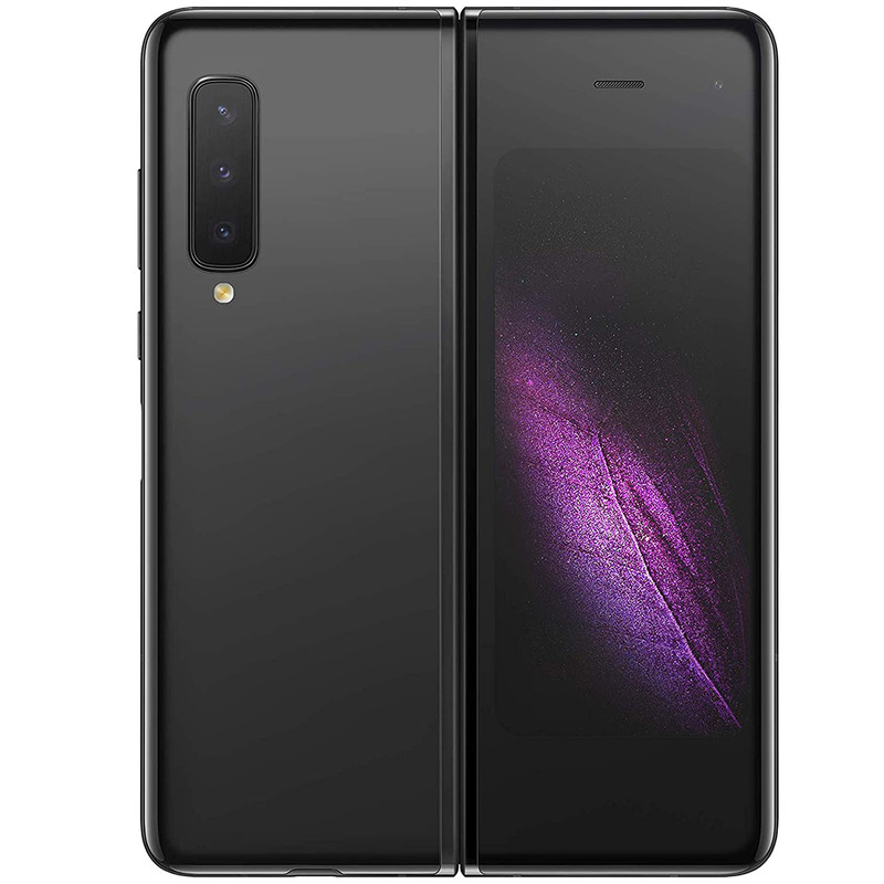Samsung Galaxy Fold 5g. Samsung Fold 5.