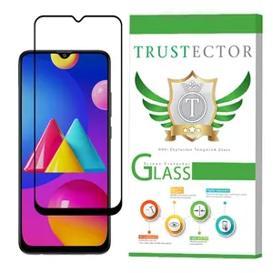   Trustector CMC-T Ceramics Screen Protector For Samsung Galaxy M02s