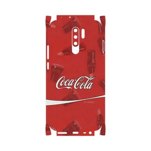 MAHOOT  Cc-Cl-FullSkin Cover Sticker for Xiaomi Redmi 9