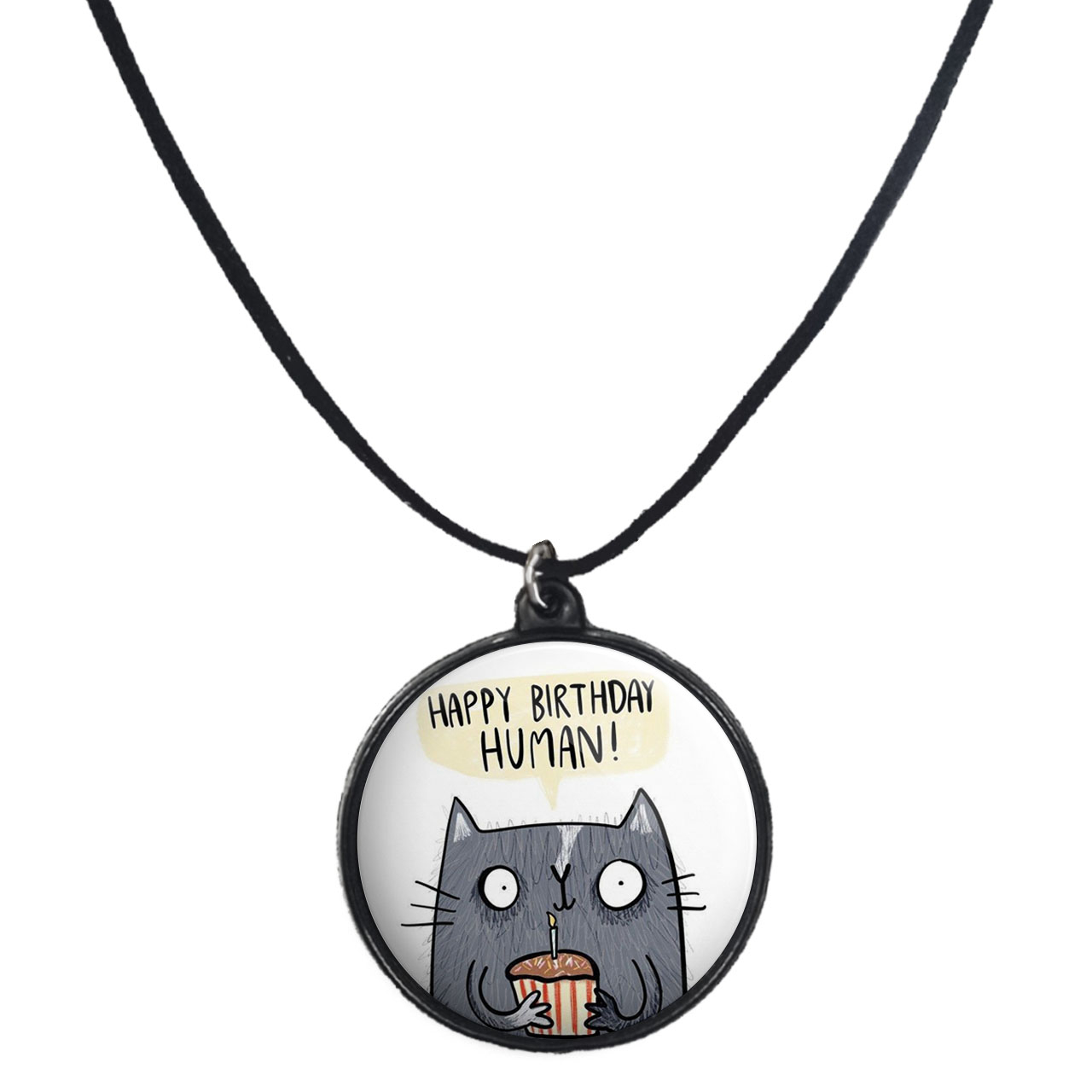 گردنبند پرمانه طرح تولد کد pmb.25846 مدل دو طرفه