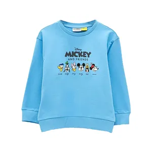 سویشرت دخترانه ال سی وایکیکی کد 208