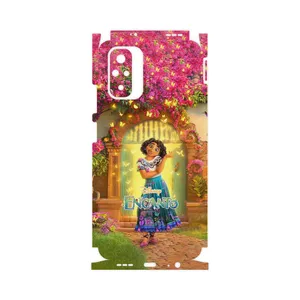 MAHOOT Encanto-FullSkin Cover Sticker for Xiaomi Redmi Note 10s