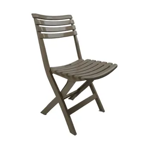 صندلی هوم کت مدل تاشو بزرگسال کد 2120