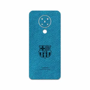 MAHOOT BL-BRCA Cover Sticker for Nokia 5.3
