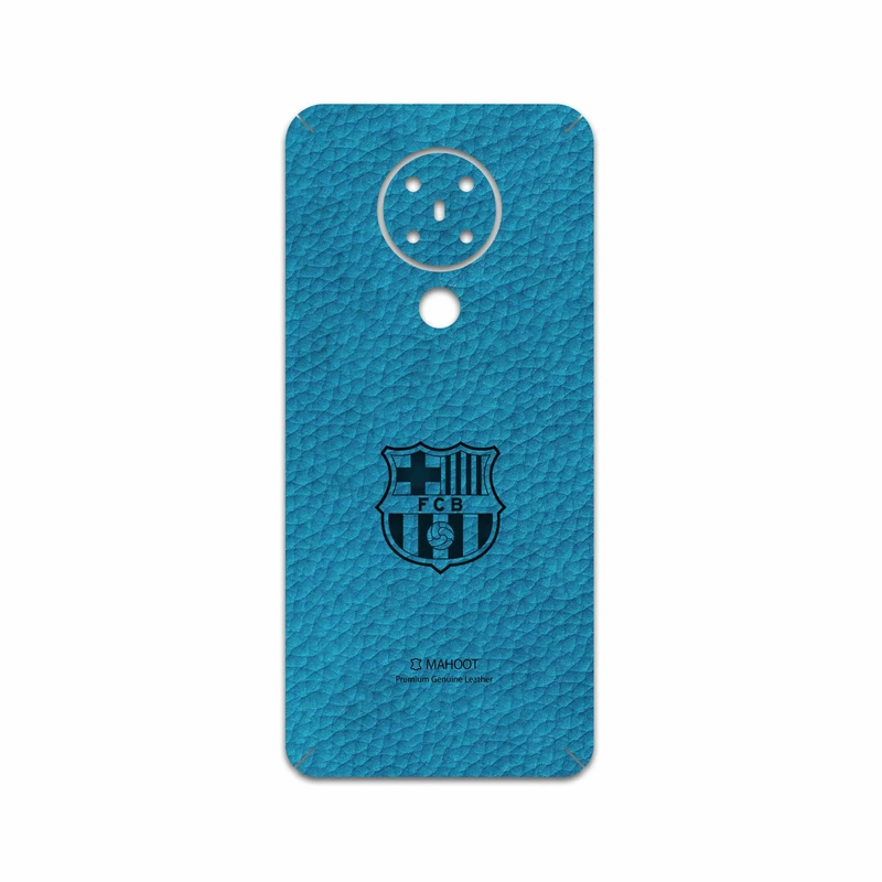 برچسب پوششی ماهوت مدل BL-BRCA مناسب برای گوشی موبایل نوکیا 5.3