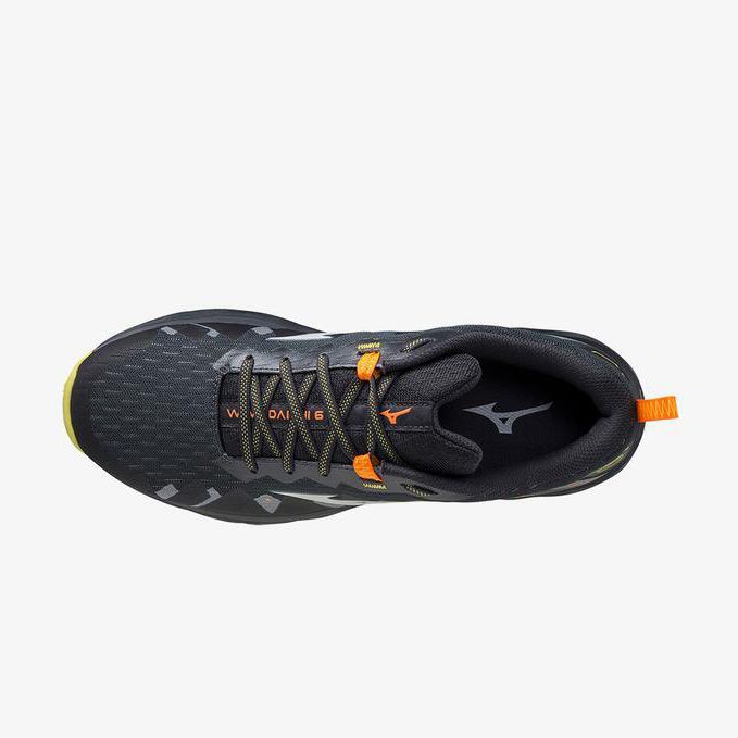 کفش مخصوص دویدن مردانه میزانو مدل  WAVE DAICHI 6 کد J1GJ217140 -  - 6