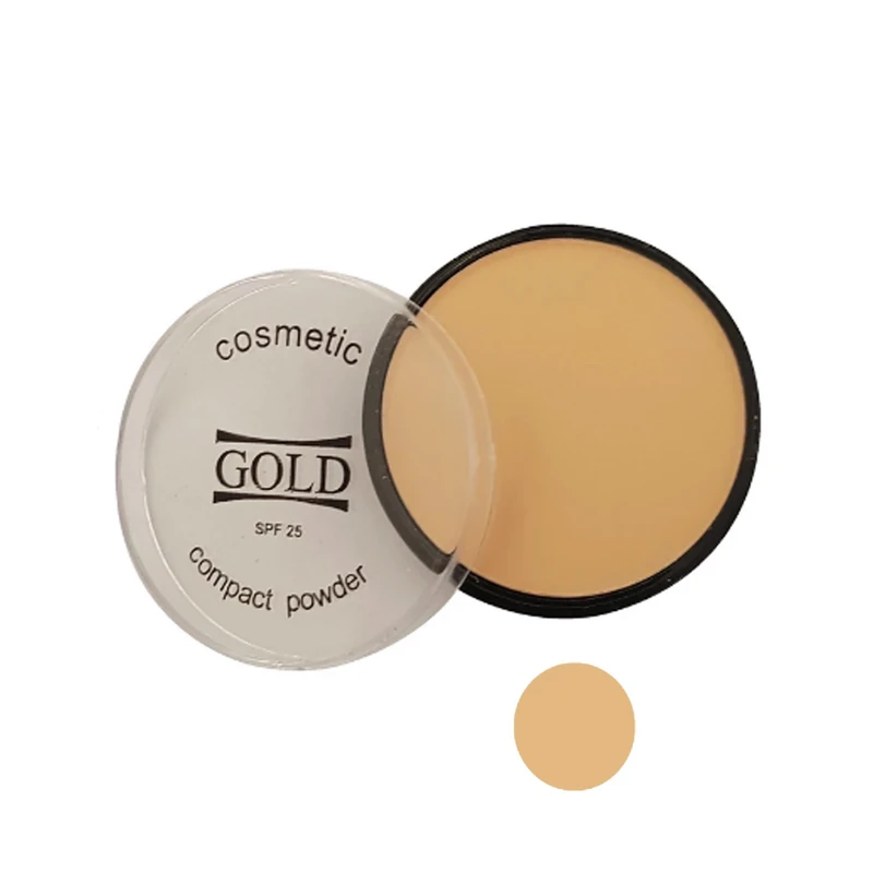 پنکیک گلد شماره 1 کاور بالا