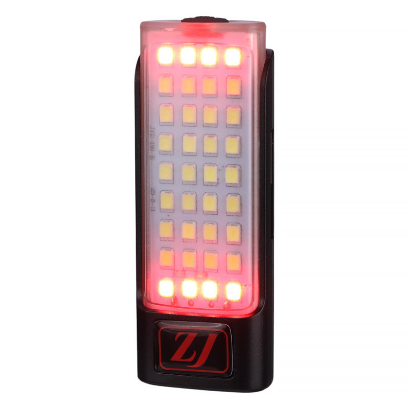 چراغ اضطراری زد جی مدل 067