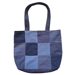 کیف رودوشی مدل جین‌