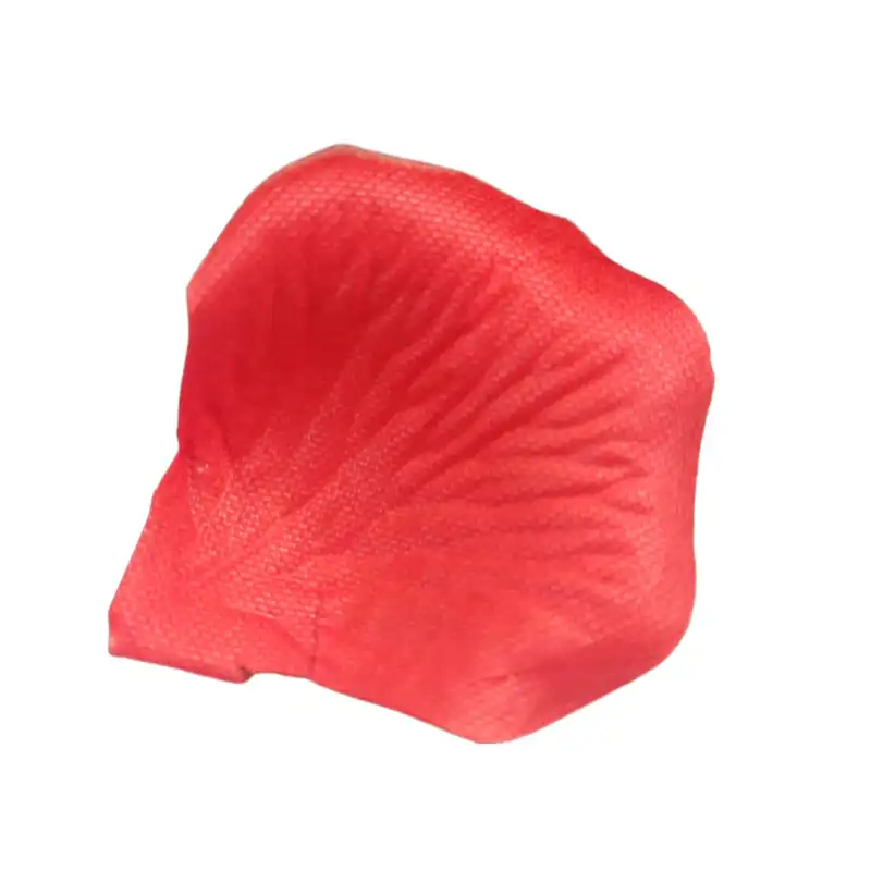 گل خشک مدل برگ گل نازک بسته 150 عددی