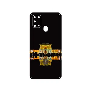 MAHOOT Ali Qapu Cover Sticker for Samsung Galaxy M31