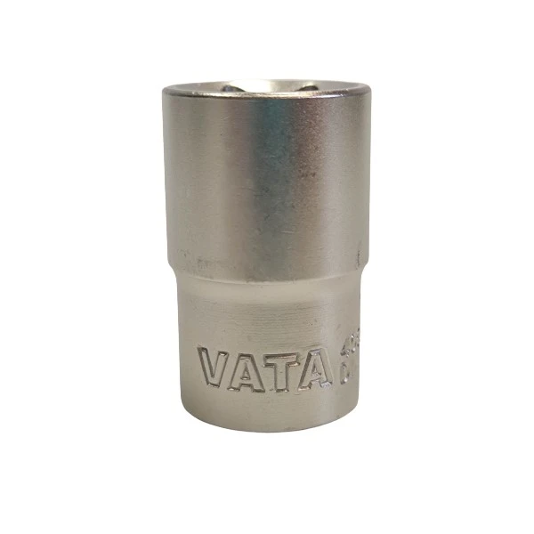 آچار بکس واتا مدل 1/2VAT17 سایز 17 میلی متر