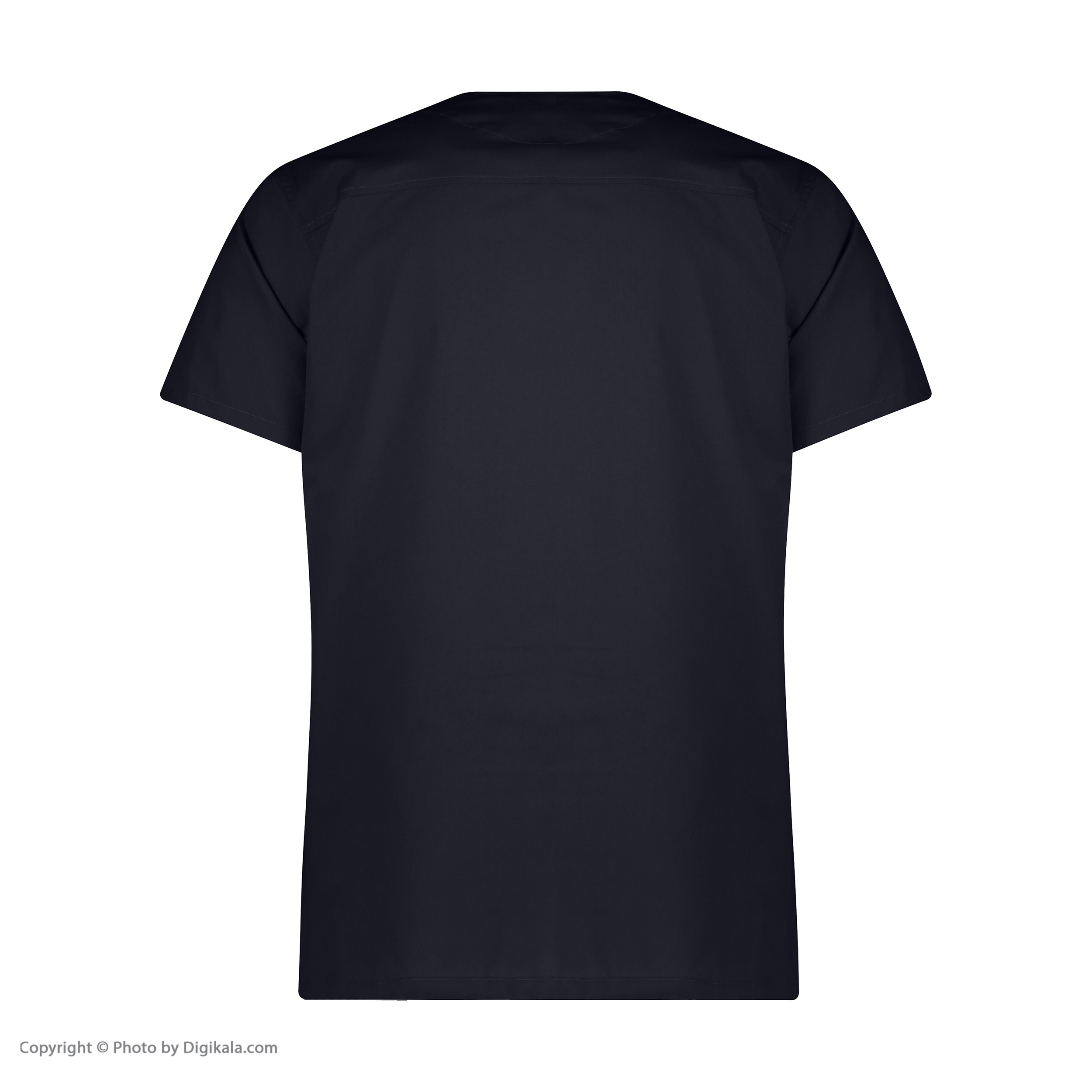 لباس جراحی مردانه کشمیر مدل SUN سایز 40