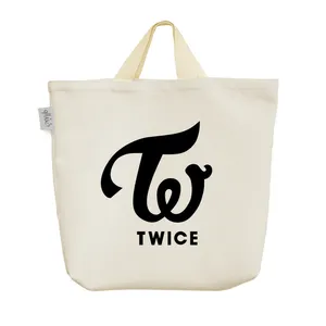 ساک خرید خندالو مدل توایس کد 1655