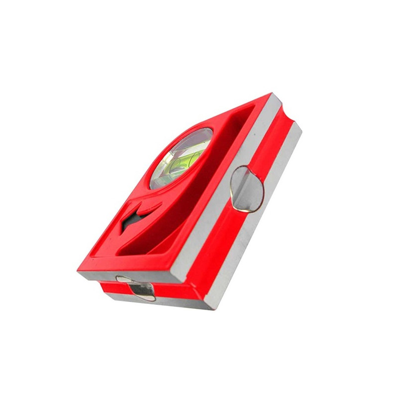 تراز جیبی کاپرو مدل 846