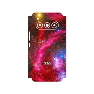 MAHOOT Universe b NASA 11 Cover Sticker for Daria Bond II Lite 5G