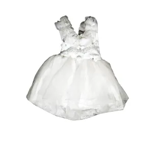 پیراهن دخترانه مدل Gl16