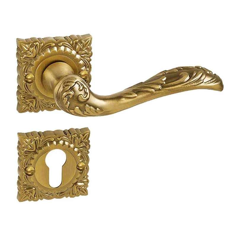 دستگیره در ترووان مدل 3203 دستگیره در ترووان مدل 3203