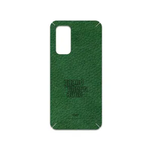 MAHOOT GL-GTA Cover Sticker for Xiaomi Mi 10T 5G
