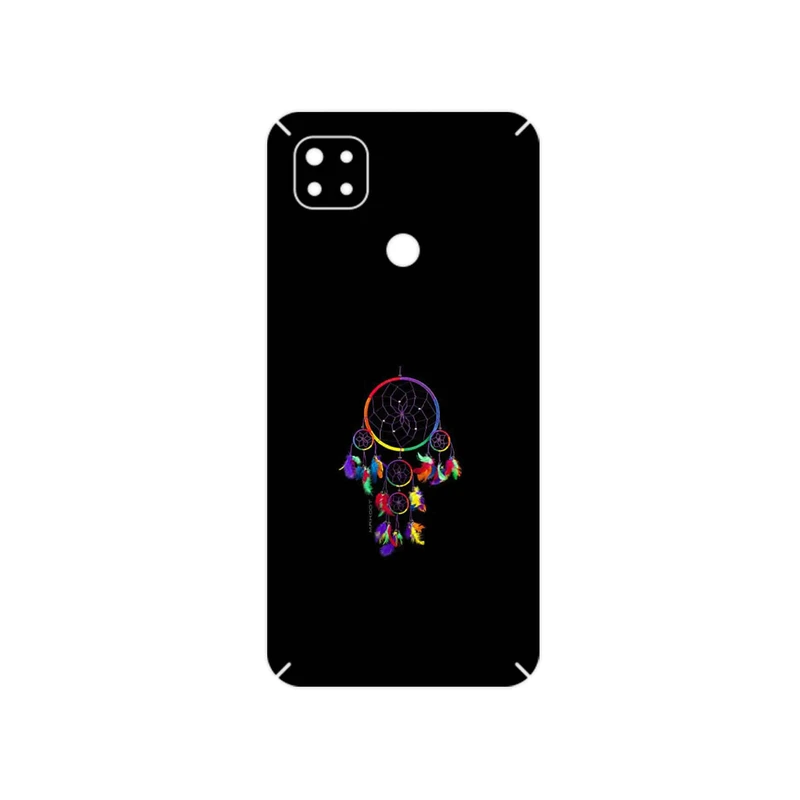 برچسب پوششی ماهوت مدل Dream Catchers مناسب برای گوشی موبایل شیائومی Redmi 9 Activ