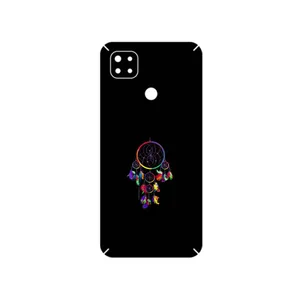 MAHOOT Dream Catchers Cover Sticker for Xiaomi Redmi 9 Activ